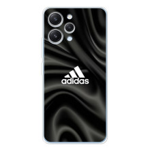 Чехол с картинкой Адидас на Редми 12 – Adidas logo