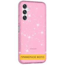 TPU чехол Nova для Xiaomi Redmi 12C / Poco C55 (Pink)