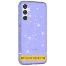 TPU чехол Nova для Xiaomi Redmi 12C / Poco C55 (Purple)