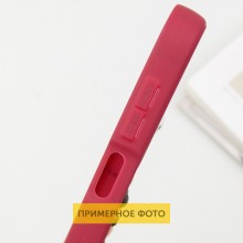 Чехол TPU Toys Case для Xiaomi Redmi 12C / Poco C55 – Красный