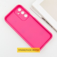 Чехол TPU Toys Case для Xiaomi Redmi 12C / Poco C55 – Розовый