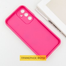 Чохол TPU Toys Case для Xiaomi Redmi 12C / Poco C55 – Рожевий