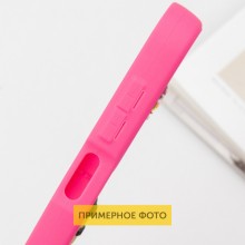 Чохол TPU Toys Case для Xiaomi Redmi 12C / Poco C55 – Рожевий