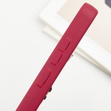 Чехол TPU Toys Case для Xiaomi Redmi 12C / Poco C55 – Красный