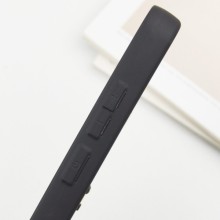 Чехол TPU Toys Case для Xiaomi Redmi 12C / Poco C55 – Черный