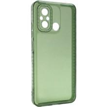 Чехол TPU Starfall Clear для Xiaomi Redmi 12C – undefined