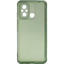Чехол TPU Starfall Clear для Xiaomi Redmi 12C – undefined