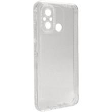 Чехол TPU Starfall Clear для Xiaomi Redmi 12C – Прозрачный