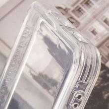 Чехол TPU Starfall Clear для Xiaomi Redmi 12C – Прозрачный