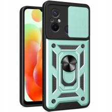 Чехол Ummi Camshield Serge Ring для Xiaomi Redmi 12C