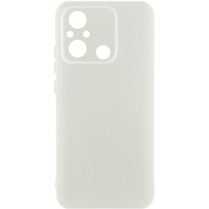 Чехол Silicone Cover Ummi Lakshmi Full Camera (AA) для Xiaomi Redmi 12C / Poco C55