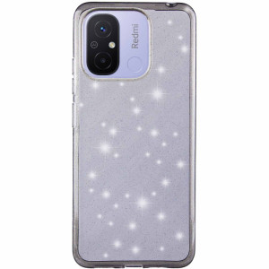 TPU чохол Nova для Xiaomi Redmi 12C / Poco C55