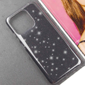 TPU чехол Nova для Xiaomi Redmi 12C / Poco C55 – Серый