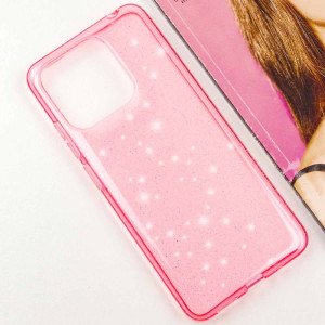 TPU чехол Nova для Xiaomi Redmi 12C / Poco C55