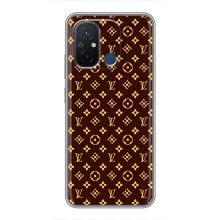 Чехлы Луи Витон для Xiaomi Redmi 12C (AlphaPrint - LOUIS VUITTON) (лого LOUIS VUITTON)