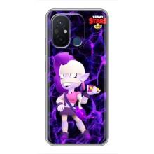 Чехлы Brawl Stars для Xiaomi Redmi 12C (AlphaPrint)