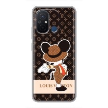 Чохол Disney Mouse Xiaomi Redmi 12C (PREMIUMPrint) (Міккі Джексон)