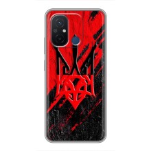 Чохол Укр Символіка для Xiaomi Redmi 12C