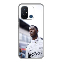 Чехол Формула1 на Xiaomi Redmi 12C – Ф1 Пирс