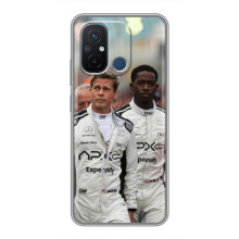 Чехол Формула1 на Xiaomi Redmi 12C – Команда Апекс