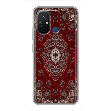 Чехол с принтом Ковер для Xiaomi Redmi 12C – Красный ковер