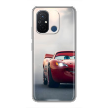 Силиконовый чехол Маквин для Xiaomi Redmi 12C