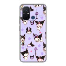 Чехол с персонажем Куроми на Xiaomi Redmi 12C