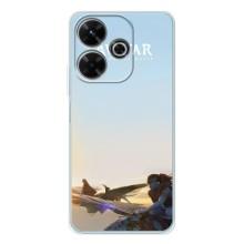 Чохли з фільму АВАТАР для Xiaomi Redmi 13 (AlphaPrint)