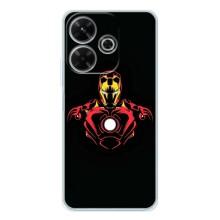 Чохли з героями Марвел Xiaomi Redmi 13 (VPrint)