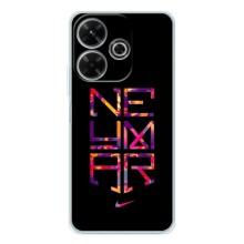 Силиконовый Чехол Xiaomi Redmi 13 – N E Y M A R