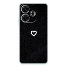 Чохли з тематикою "Маленькі Сердчеки" на Xiaomi Redmi 13 (Серце)