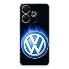 Чохол "Фольксваген" для Xiaomi Redmi 13