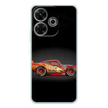 Силиконовый чехол Маквин для Xiaomi Redmi 13 – Маквин 95