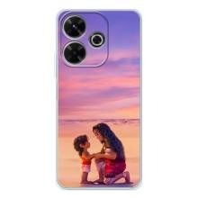 Чохол з мультфільмом Ваяна Xiaomi Redmi 13 – Ваяна та Сімеа