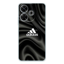Чехол с картинкой Адидас на Сяоми Редми 13 – Adidas logo