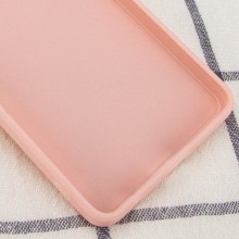 Силиконовый чехол Candy Full Camera для Xiaomi Redmi 13C / Poco C65 – Розовый