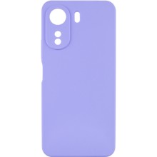 Чехол Silicone Cover Lakshmi Full Camera (AAA) для Xiaomi Redmi 13C / Poco C65 – undefined