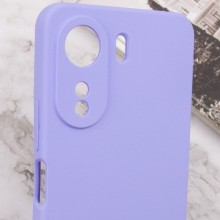 Чехол Silicone Cover Lakshmi Full Camera (AAA) для Xiaomi Redmi 13C / Poco C65 – undefined