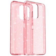 TPU чехол Nova для Xiaomi Redmi 13C / Poco C65 – Pink