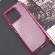 TPU чехол Nova для Xiaomi Redmi 13C / Poco C65 – Pink