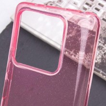 TPU чехол Nova для Xiaomi Redmi 13C / Poco C65 – Pink