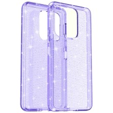 TPU чехол Nova для Xiaomi Redmi 13C / Poco C65 – Purple