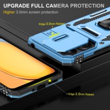 Ударопрочный чехол Camshield Army Ring для Xiaomi Redmi 13C / Poco C65 – undefined