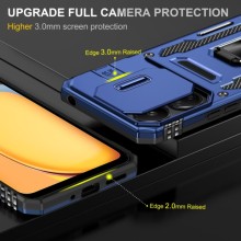 Ударопрочный чехол Camshield Army Ring для Xiaomi Redmi 13C / Poco C65 – undefined