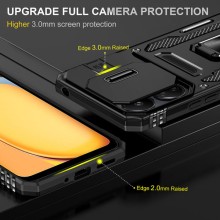 Ударопрочный чехол Camshield Army Ring для Xiaomi Redmi 13C / Poco C65 – undefined