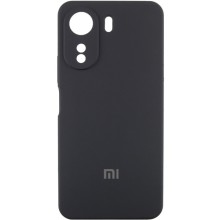 Чехол Silicone Cover Lakshmi Full Camera (AAA) with Logo для Xiaomi Redmi 13C / Poco C65 – undefined