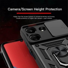 Ударопрочный чехол Camshield Serge Ring для Xiaomi Redmi 13C / Poco C65 – undefined