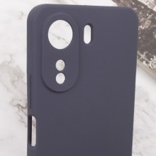 Чехол Silicone Cover Lakshmi Full Camera (AAA) with Logo для Xiaomi Redmi 13C / Poco C65 – undefined