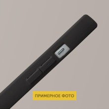 Чохол TPU Toys Case для Xiaomi Redmi 13C / Poco C65 – Чорний