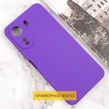 Чехол Silicone Cover Lakshmi Full Camera (AAA) для Xiaomi Redmi 13C / Poco C65 – undefined